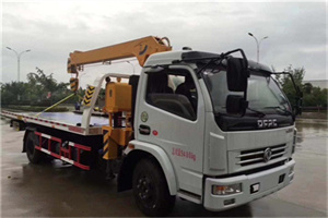 台前24小时道路救援服务