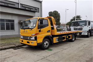 台前车辆公路救援