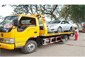 台前附近24小时汽车拖车服务热线