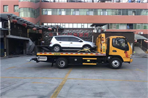 台前汽车紧急补胎换胎救援