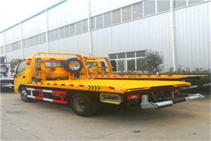 台前附近拖车救援搭电