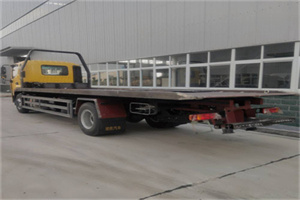 台前24小时公路救援电话