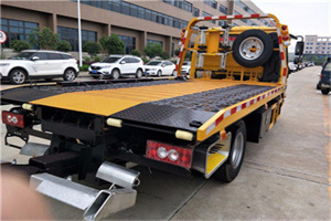 台前24小时汽车送油服务公司