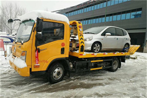 台前附近道路救援服务