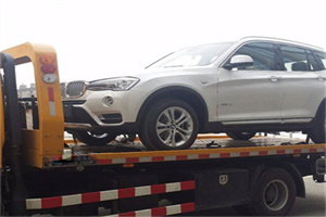 台前拖车24小时服务电话