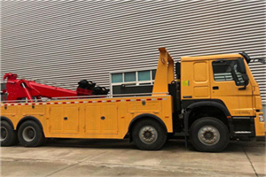 台前道路救援公司